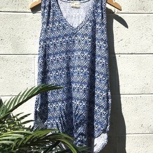 Anthropologie t.la Tank